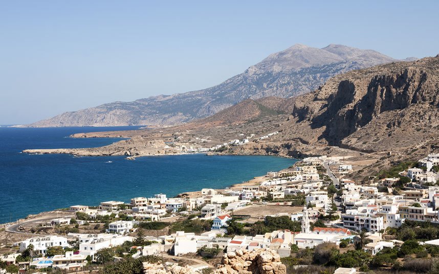 Telegraph: Τα 19 καλύτερα ελληνικά νησιά -Ποιο να επισκεφθείτε και γιατί [εικόνες] | iefimerida.gr 11