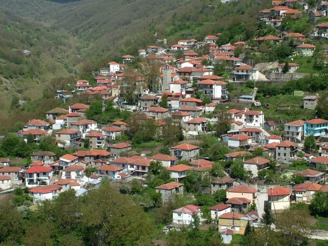 Μέτσοβο, η χειμερινή... Σαντορίνη -Την ψήφισαν στους τοπ προορισμούς διεθνώς [εικόνες] | iefimerida.gr 6