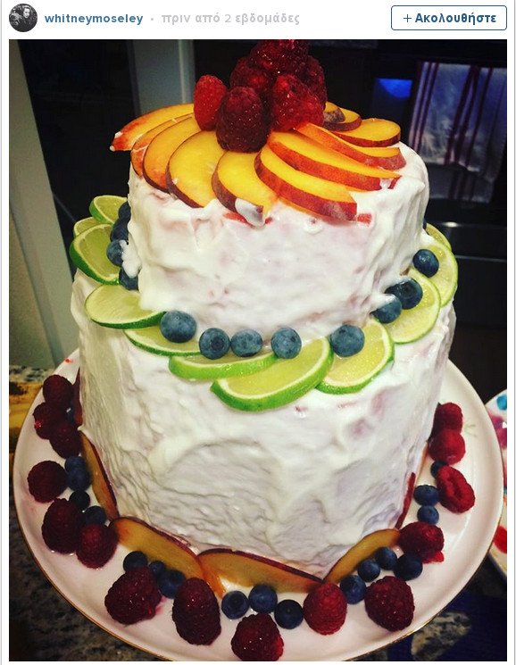 Νέα μόδα: Τούρτες με καρπούζι, αντί για παντεσπάνι! [εικόνες] | iefimerida.gr 15