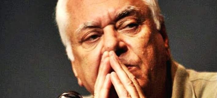 «Ανασχηματισμός» στο Μαξίμου: Εφυγε ο Θοδ. Μιχόπουλος -Aνέλαβε ο Θαν. Καρτερός | iefimerida.gr 3