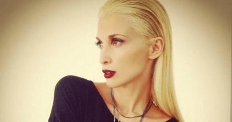 Πασίγνωστη Ελληνίδα παρουσιάστρια αποκαλύπτει: Εχω κάνει δύο πλαστικές στο πρόσωπό μου [εικόνες] | iefimerida.gr 2