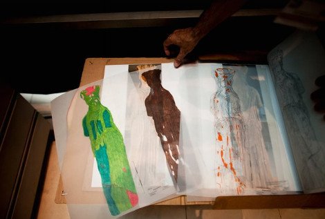 Υμνοι των New York Times για το Μουσείο της Ακρόπολης: Οι Καρυάτιδες λάμπουν ξανά [εικόνες&βίντεο] | iefimerida.gr 3