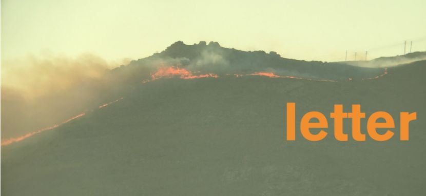 Νέα πυρκαγιά ξέσπασε στην Κάρυστο [εικόνες] | iefimerida.gr 0