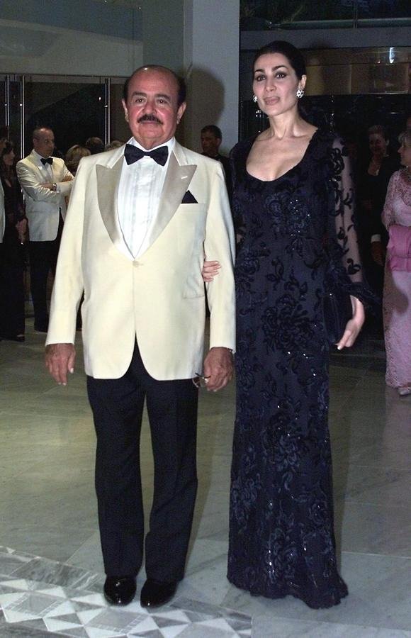 Πέθανε ο δισεκατομμυριούχος Σαουδάραβας Κασόγκι -Εμπορος όπλων και εκκεντρικός playboy [εικόνες] | iefimerida.gr 3