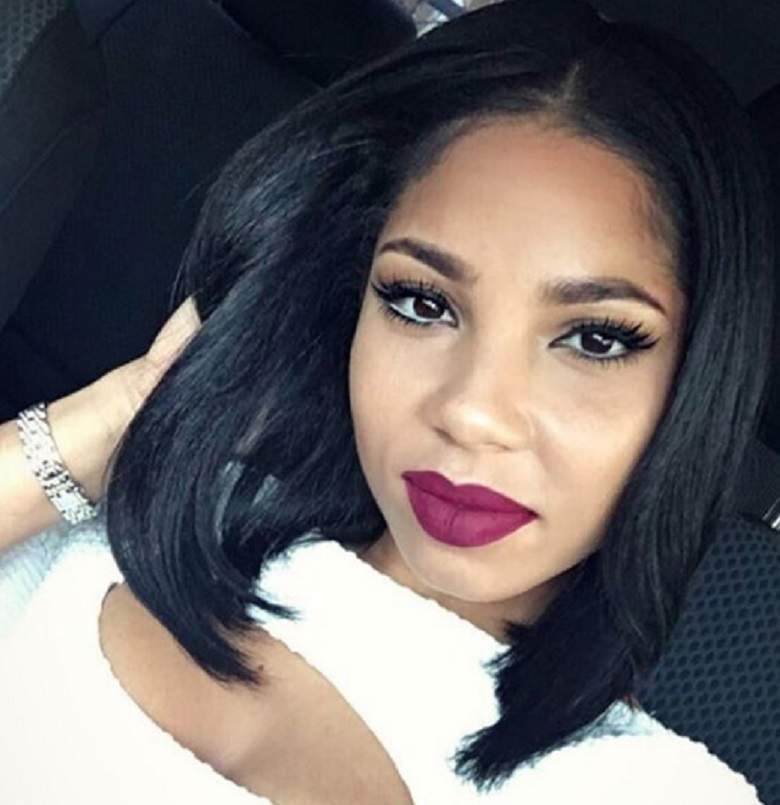 Αυτή είναι η γυναίκα που κάνει την καρδιά του Γιουσέιν Μπολτ να χτυπάει [εικόνες] | iefimerida.gr 3