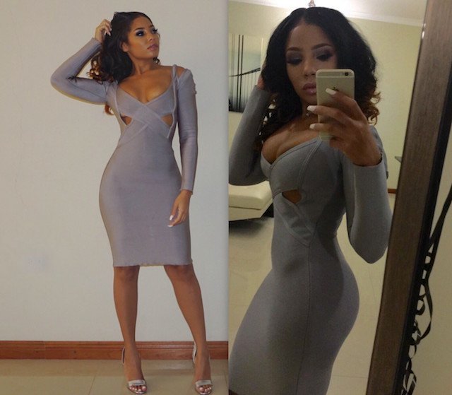 Αυτή είναι η γυναίκα που κάνει την καρδιά του Γιουσέιν Μπολτ να χτυπάει [εικόνες] | iefimerida.gr 7