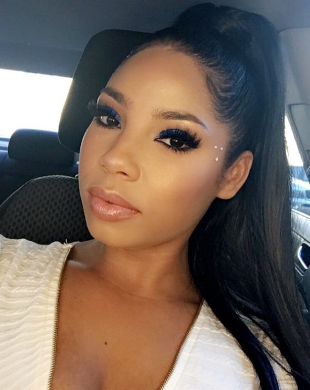 Αυτή είναι η γυναίκα που κάνει την καρδιά του Γιουσέιν Μπολτ να χτυπάει [εικόνες] | iefimerida.gr 2