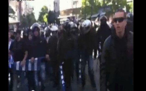  Μηνυτήρια αναφορά για να μπουν νέα στοιχεία στο φάκελο της ΧΑ από τις επιθέσεις σε μετανάστες μετά τη δολοφονία Καντάρη [βίντεο] | iefimerida.gr 0