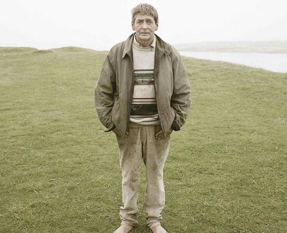 O κασκαντέρ του Χόλιγουντ που έγινε ερημίτης -Αφησε πίσω του τις ταινίες και ζει σε ένα νησί μόνος [εικόνες] | iefimerida.gr 1