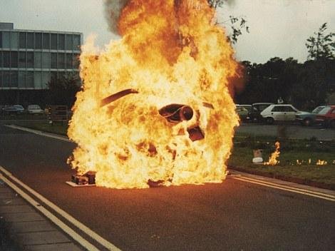 O κασκαντέρ του Χόλιγουντ που έγινε ερημίτης -Αφησε πίσω του τις ταινίες και ζει σε ένα νησί μόνος [εικόνες] | iefimerida.gr 2