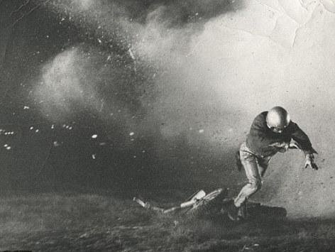 O κασκαντέρ του Χόλιγουντ που έγινε ερημίτης -Αφησε πίσω του τις ταινίες και ζει σε ένα νησί μόνος [εικόνες] | iefimerida.gr 3