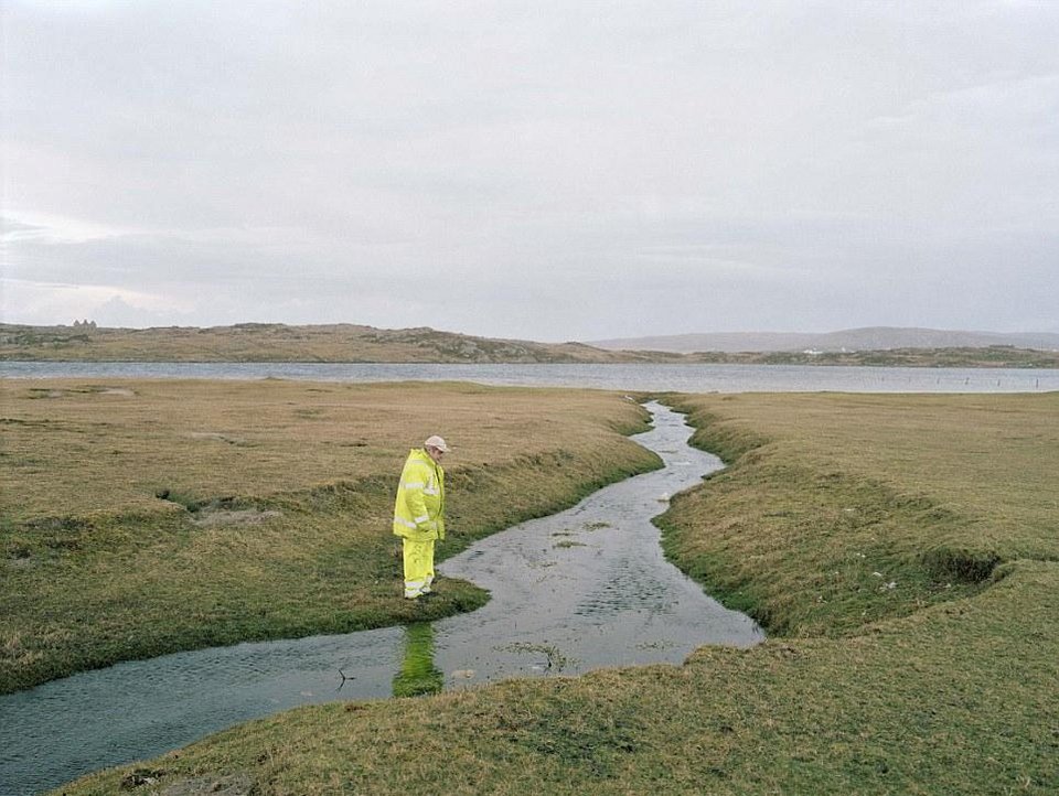 O κασκαντέρ του Χόλιγουντ που έγινε ερημίτης -Αφησε πίσω του τις ταινίες και ζει σε ένα νησί μόνος [εικόνες] | iefimerida.gr 4
