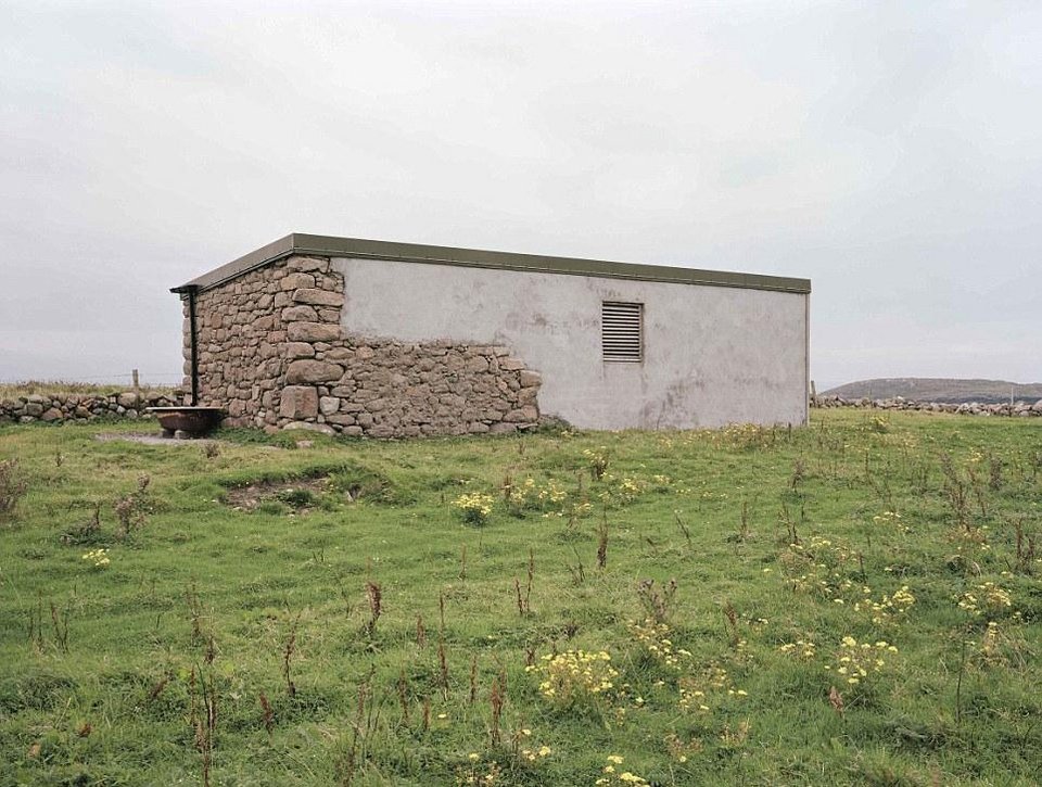 O κασκαντέρ του Χόλιγουντ που έγινε ερημίτης -Αφησε πίσω του τις ταινίες και ζει σε ένα νησί μόνος [εικόνες] | iefimerida.gr 5