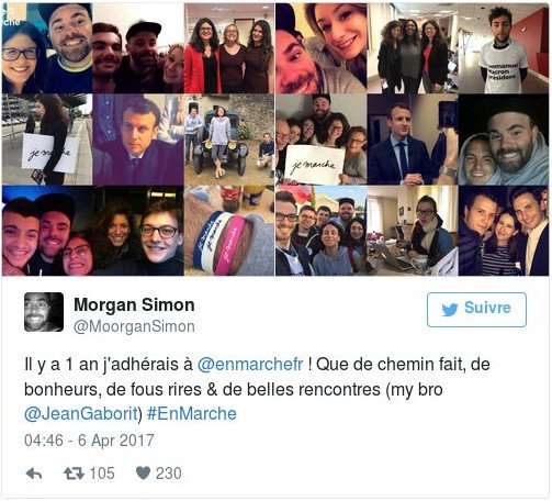 Viral ο άντρας με το κασκέτο πίσω από τον Μακρόν -«Σαν Ελληνας που άκουσε θόρυβο κι ανέβηκε!» [εικόνες] | iefimerida.gr 4