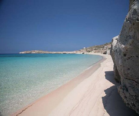 Οι Βρετανοί μας λένε ποια είναι τα 3 ελληνικά νησιά που αξίζουν την προσοχή μας [εικόνες] | iefimerida.gr 2