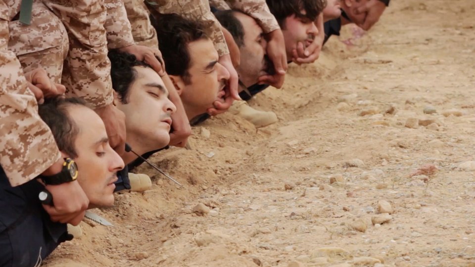 Γιατί το ISIS αγαπάει το διαδίκτυο; 4 λόγοι που τα social media γέμισαν τζιχαντιστές [εικόνες&βίντεο] | iefimerida.gr 1