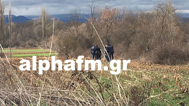 Το χρονικό της στυγερής δολοφονίας του 52χρονου ταξιτζή στην Καστοριά | iefimerida.gr 1