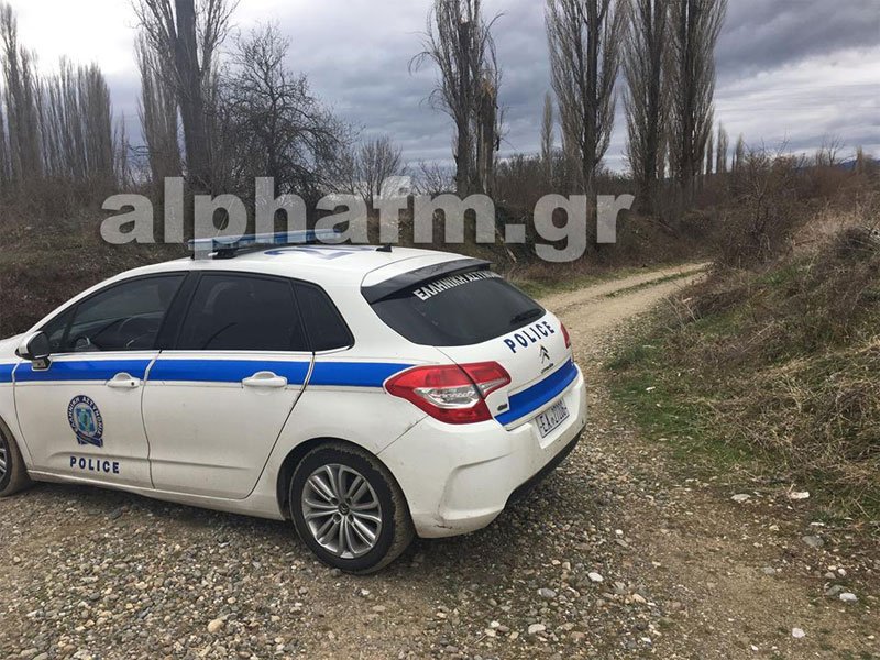 Το χρονικό της στυγερής δολοφονίας του 52χρονου ταξιτζή στην Καστοριά | iefimerida.gr 2