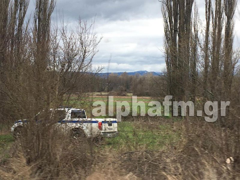 Το χρονικό της στυγερής δολοφονίας του 52χρονου ταξιτζή στην Καστοριά | iefimerida.gr 0