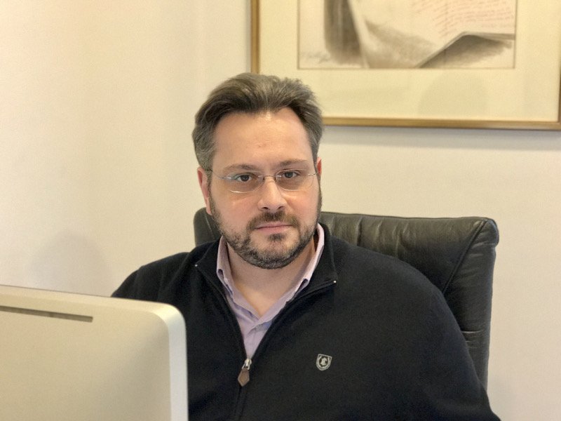 Οι εκδότες μιλούν για τα βιβλία της χρονιάς: Οι επιλογές των εκδόσεων Καστανιώτη [εικόνες] | iefimerida.gr 1