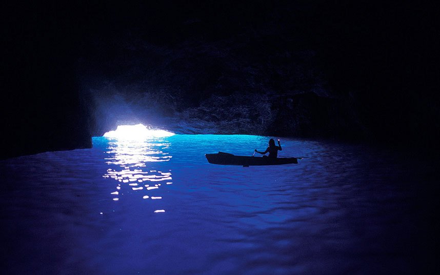 Υμνοι της βρετανικής Telegraph στα μικρά νησάκια του Αιγαίου με τους λιγοστούς κατοίκους [εικόνες] | iefimerida.gr 1