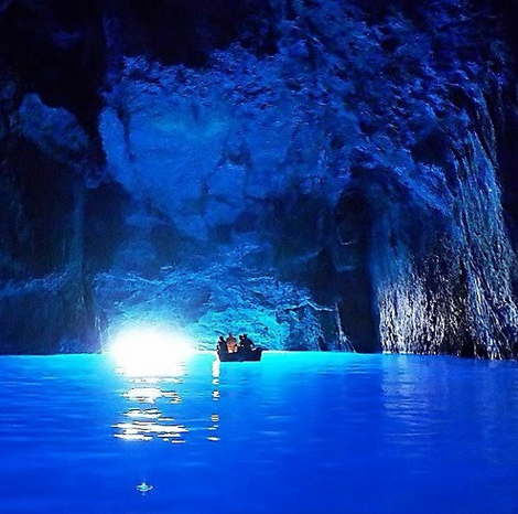 Ισπανικό ταξιδιωτικό site υποκλίνεται στις ελληνικές θάλασσες: Οι 10 γωνιές που μοιάζουν με φυσική πισίνα [εικόνες] | iefimerida.gr 4