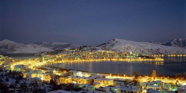 Oι πιο δημοφιλείς προορισμοί για το τριήμερο της 25ης Μαρτίου [εικόνες] | iefimerida.gr 3