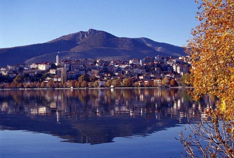 Μέτσοβο, η χειμερινή... Σαντορίνη -Την ψήφισαν στους τοπ προορισμούς διεθνώς [εικόνες] | iefimerida.gr 3