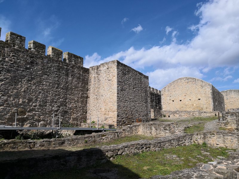 Το μεγαλοπρεπές κάστρο του Φαναρίου -Ο «φρουρός» των Αγράφων [εικόνες] | iefimerida.gr 1