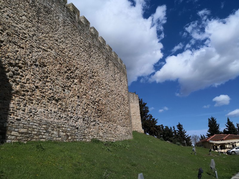 Το μεγαλοπρεπές κάστρο του Φαναρίου -Ο «φρουρός» των Αγράφων [εικόνες] | iefimerida.gr 0