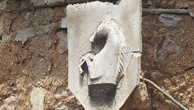 Ένας μοναδικός Νεογοτθικός πύργος στο κέντρο της Αθήνας - Η ιστορία του Κάστρου των Πατησίων [εικόνες]  | iefimerida.gr 2