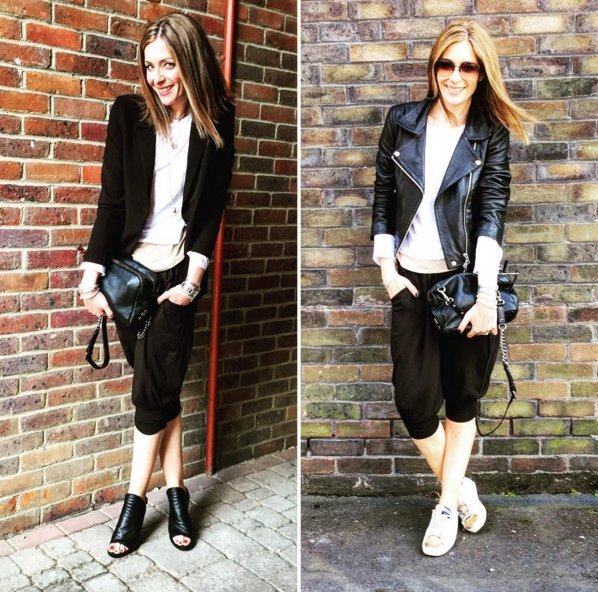 Το στιλ της 40άρας -4 κορίτσια του Instagram δίνουν μαθήματα [εικόνες] | iefimerida.gr 10