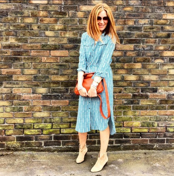 Το στιλ της 40άρας -4 κορίτσια του Instagram δίνουν μαθήματα [εικόνες] | iefimerida.gr 9