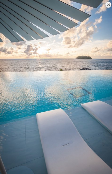 Το ξενοδοχείο των σταρ στην Ταϊλάνδη -Μοιάζει με υπερπολυτελές γιοτ επάνω σε βράχια [εικόνες]  | iefimerida.gr 5