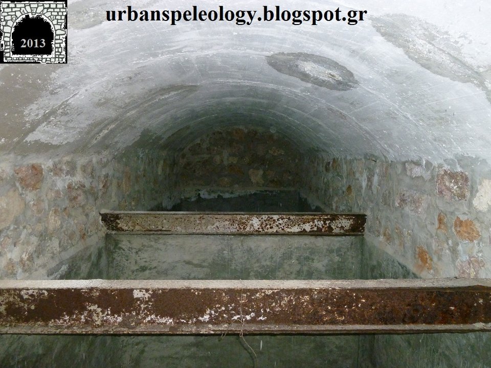 Τα πολεμικά καταφύγια της Αττικής -Είναι κρυμμένα σε Λυκαβηττό, Πειραιά, Βούλα, Γλυφάδα και βόρεια προάστια [εικόνες] | iefimerida.gr 5