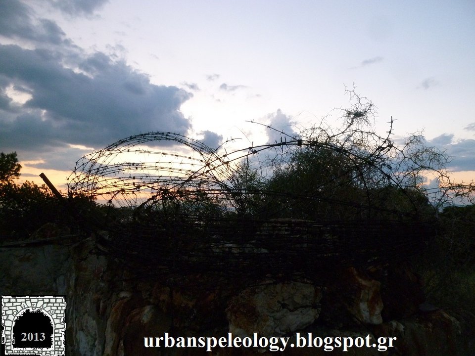 Τα πολεμικά καταφύγια της Αττικής -Είναι κρυμμένα σε Λυκαβηττό, Πειραιά, Βούλα, Γλυφάδα και βόρεια προάστια [εικόνες] | iefimerida.gr 8