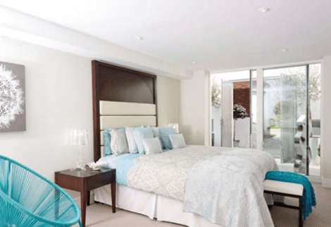 Πώς ένα καταφύγιο του Β' Παγκόσμιου Πολέμου μετατράπηκε σε δύο ντιζαϊνάτα, χλιδάτα σπίτια αξίας 1 εκατ. ευρώ [εικόνες] | iefimerida.gr 4