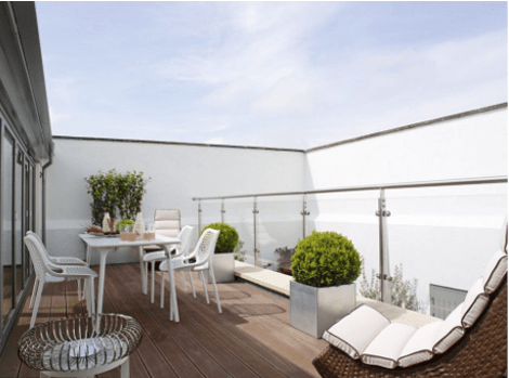 Πώς ένα καταφύγιο του Β' Παγκόσμιου Πολέμου μετατράπηκε σε δύο ντιζαϊνάτα, χλιδάτα σπίτια αξίας 1 εκατ. ευρώ [εικόνες] | iefimerida.gr 6