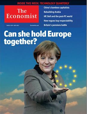 Η Ελλάδα πρωταγωνίστρια στα εξώφυλλα του Economist  | iefimerida.gr 5