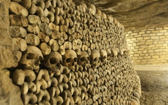 Αυτά είναι τα 10 πιο ανατριχιαστικά μέρη του κόσμου -Καλό είναι να μην πάτε [εικόνες] | iefimerida.gr 8