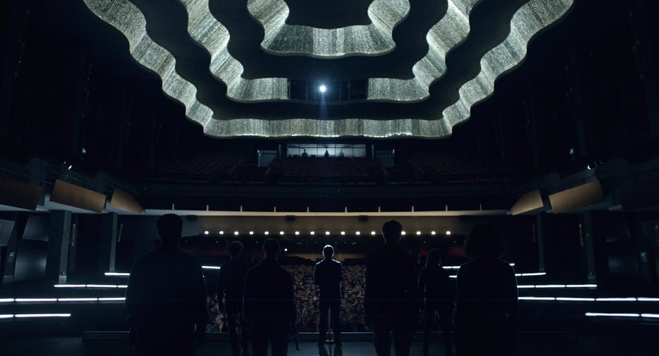 Οι συμπαραγωγές των καναλιών Novacinema σάρωσαν τα Βραβεία της Ελληνικής Ακαδημίας Κινηματογράφου | iefimerida.gr 0