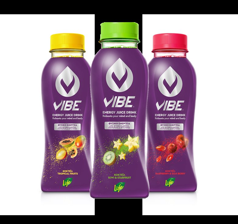 Φυσική ενέργεια από το Βραβευμένο VIBE by Life της ΔΕΛΤΑ   | iefimerida.gr 0