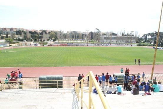 Το αθλητικό κέντρο στην Παλλήνη πήρε το όνομα «Κατερίνα Στεφανίδη» | iefimerida.gr 0