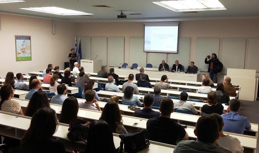 «Από την εκπαίδευση στην παραγωγή: Το παράδειγμα της συνεργασίας Πολυτεχνείου Κρήτης-ΕΛΠΕ» | iefimerida.gr 0