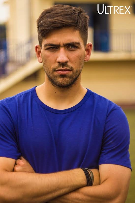 ULTREX: Μια πρόκληση αποκλειστικά για άνδρες | iefimerida.gr 1