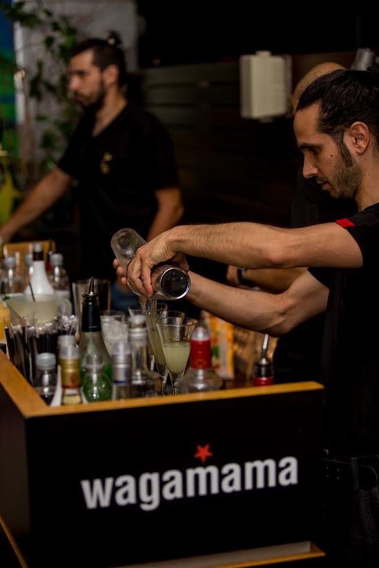 Μαγικές καλοκαιρινές βραδιές στη βεράντα του Wagamama Golden Hall | iefimerida.gr 1