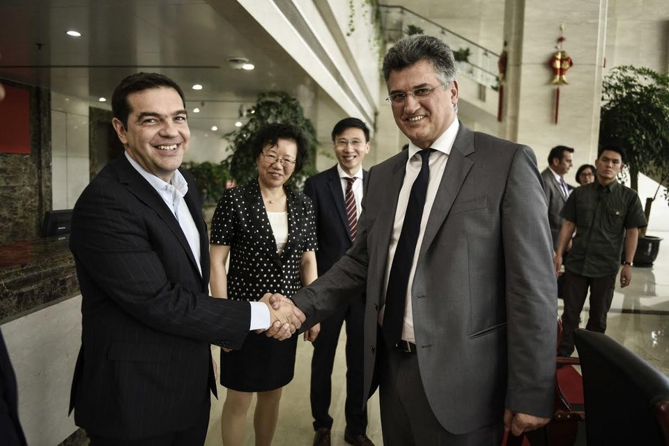 Σύμφωνο Συνεργασίας μεταξύ Forthnet και ZTE | iefimerida.gr 0