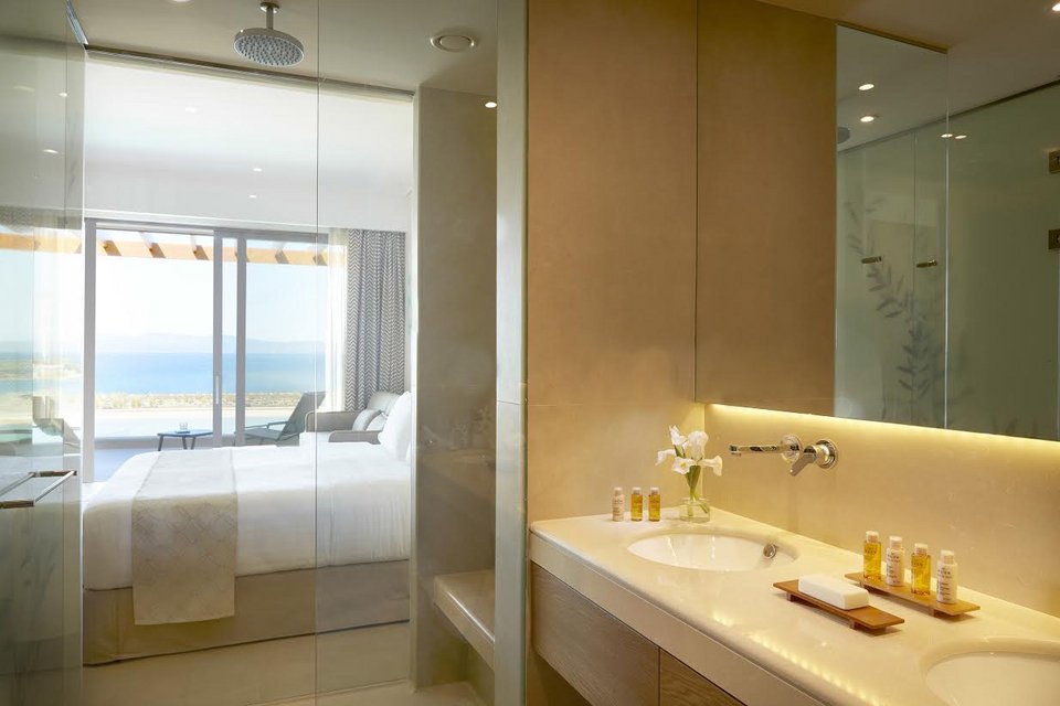 Με την υπογραφή της Porcelana το πρώτο πράσινο ξενοδοχείο στη Χαλκιδική | iefimerida.gr 0