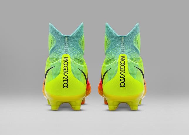 Nike: To Magista 2 εξελίσσει την επαφή με το έδαφος | iefimerida.gr 0