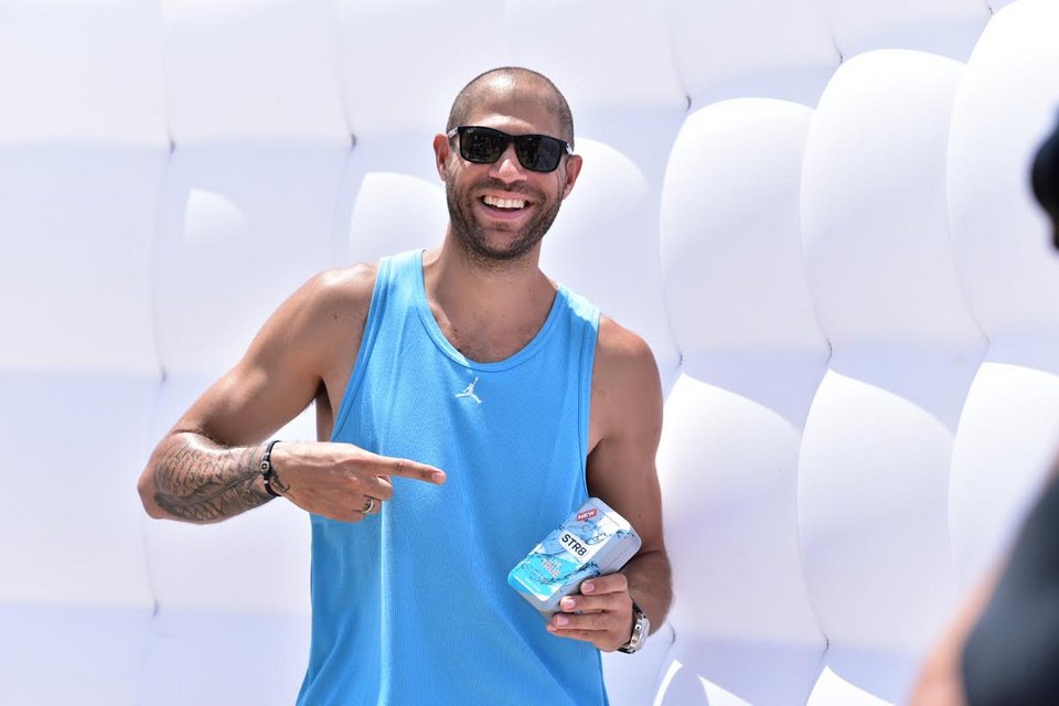 Το πιο STR8 Σαββατοκύριακο της ζωής σου έγινε πραγματικότητα | iefimerida.gr 1